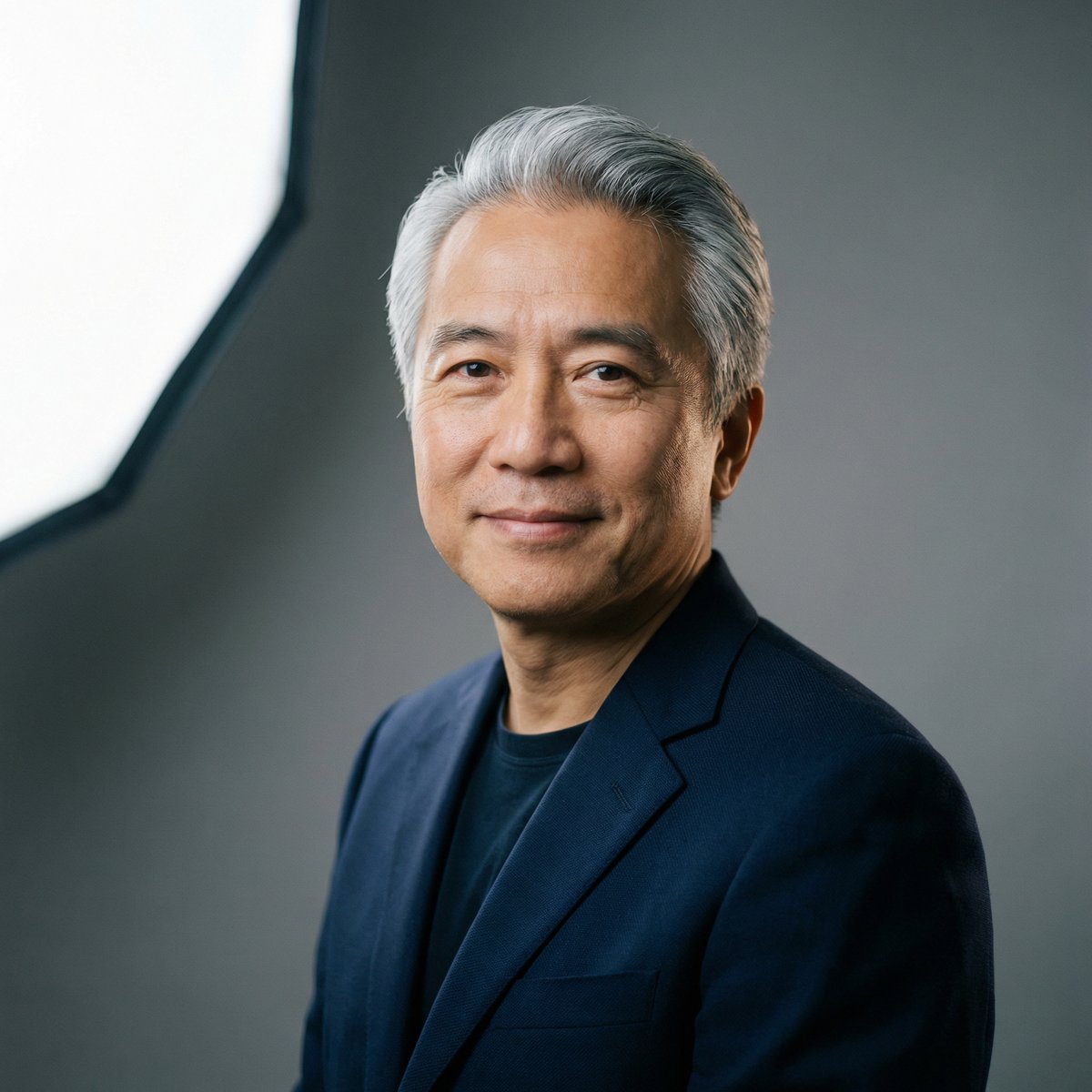 小马拉大车制片总监张鸿儒